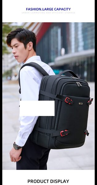 Bruno Cavalli Laptop Backpack