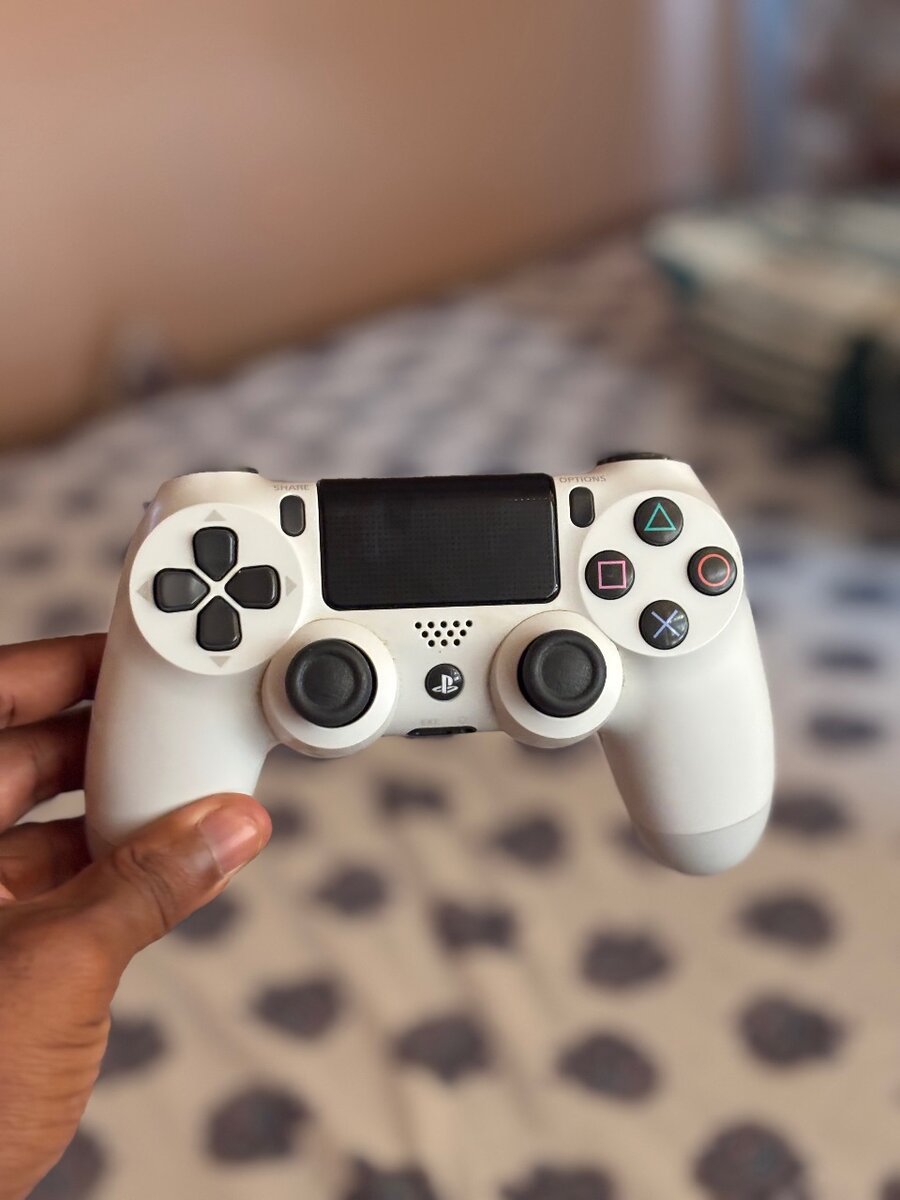 PS4 Controller