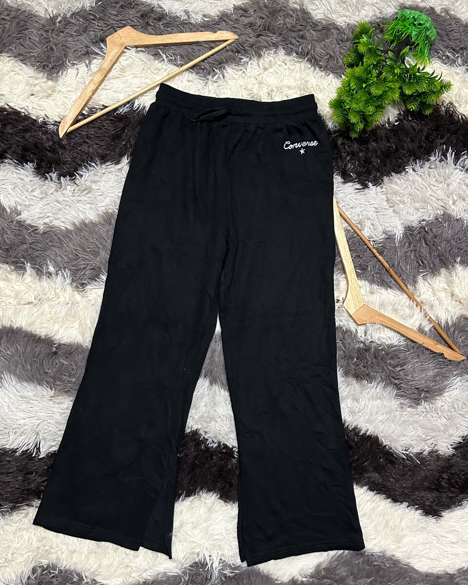 Jogging confortable gros bas