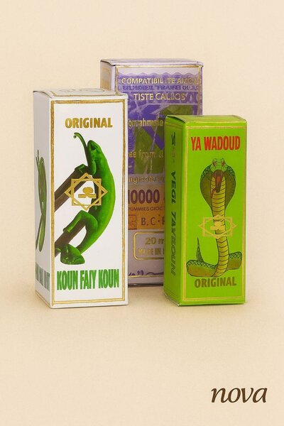 Encens aromatique original(1)