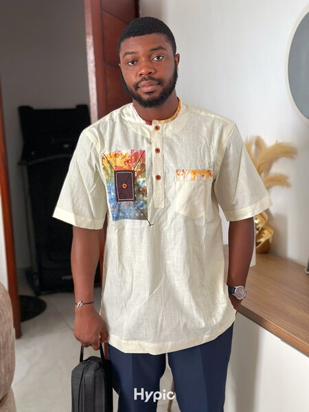 Chemise homme