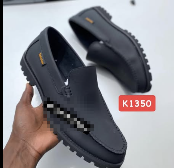 Timberland moccasins