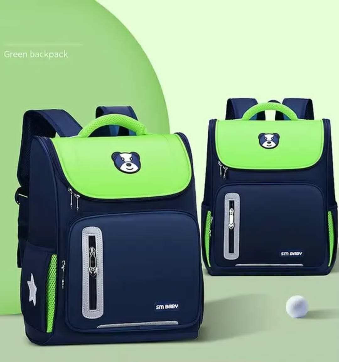 Sac à dos scolaire enfant