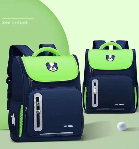 Sac à dos scolaire enfant