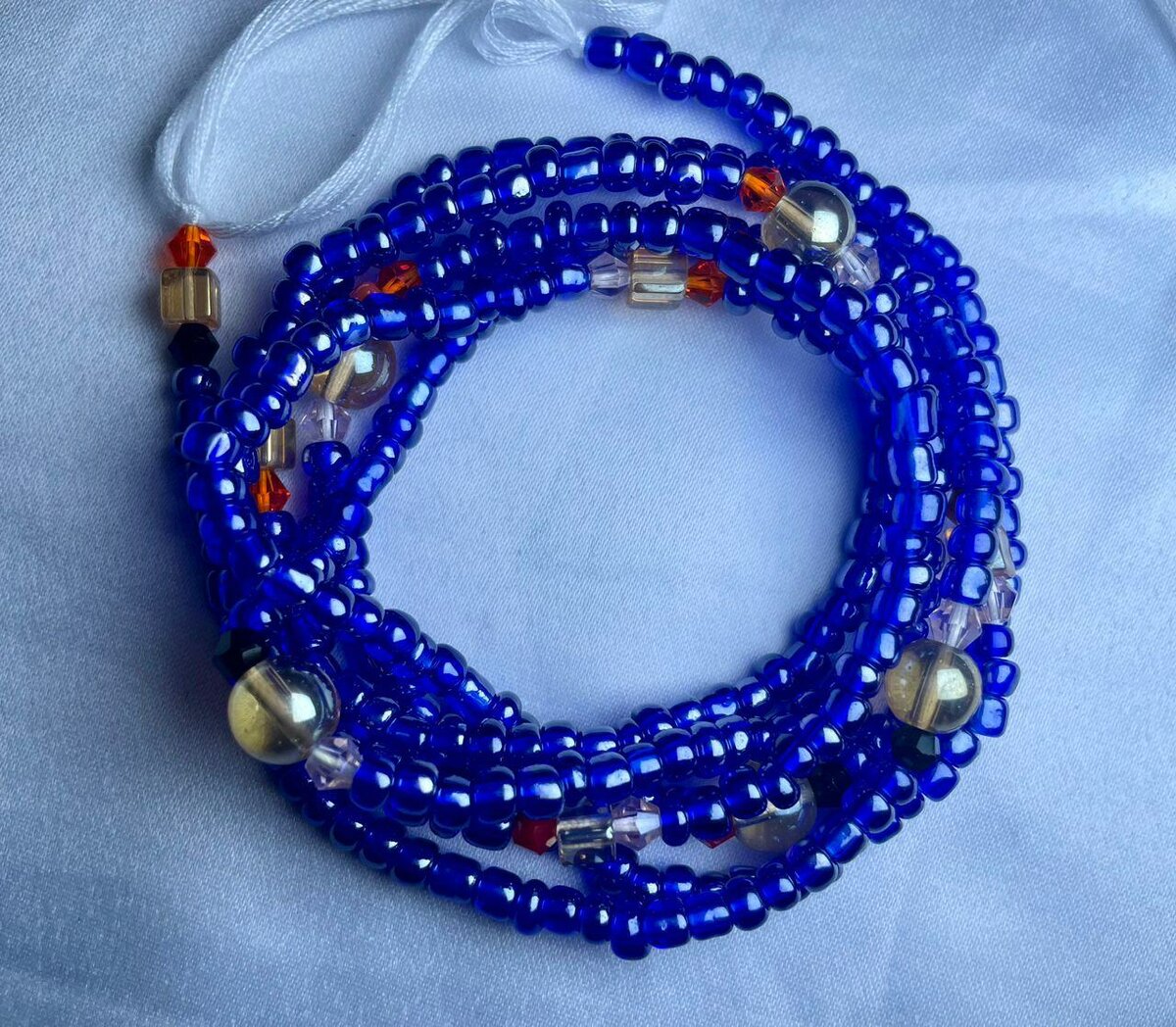 Bayas colorées élégants