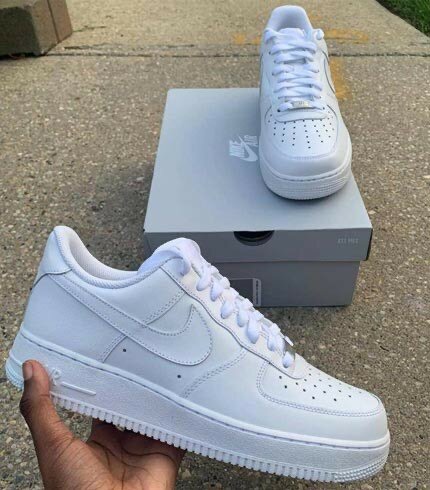 Airforce 1 lw
