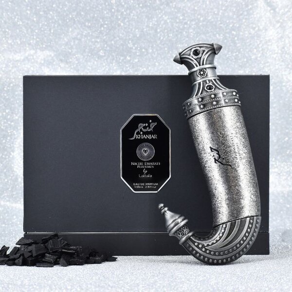 Khanjar Edp _85ml