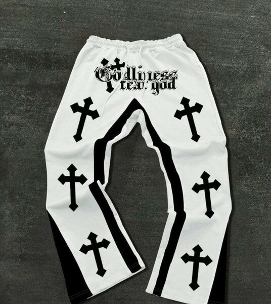 Pantalons de survêtement élégants