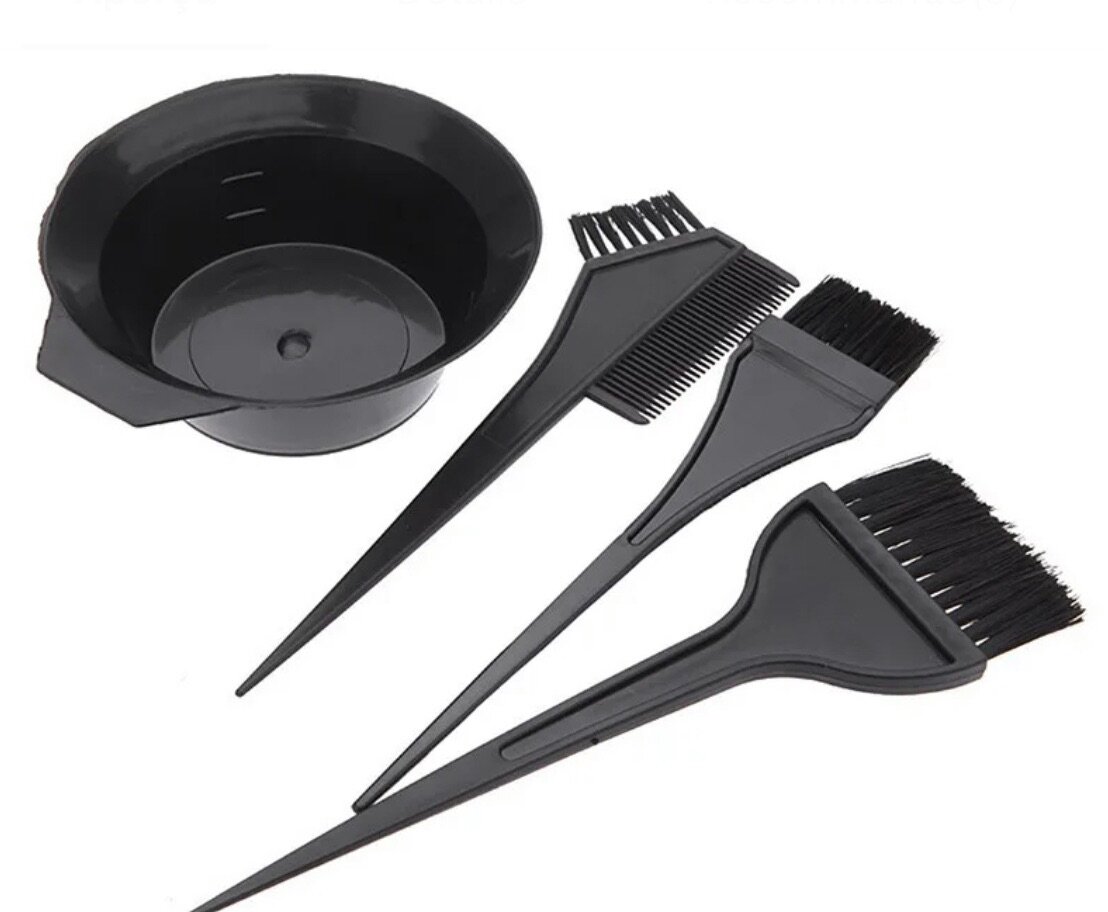 Assessoire capillaire