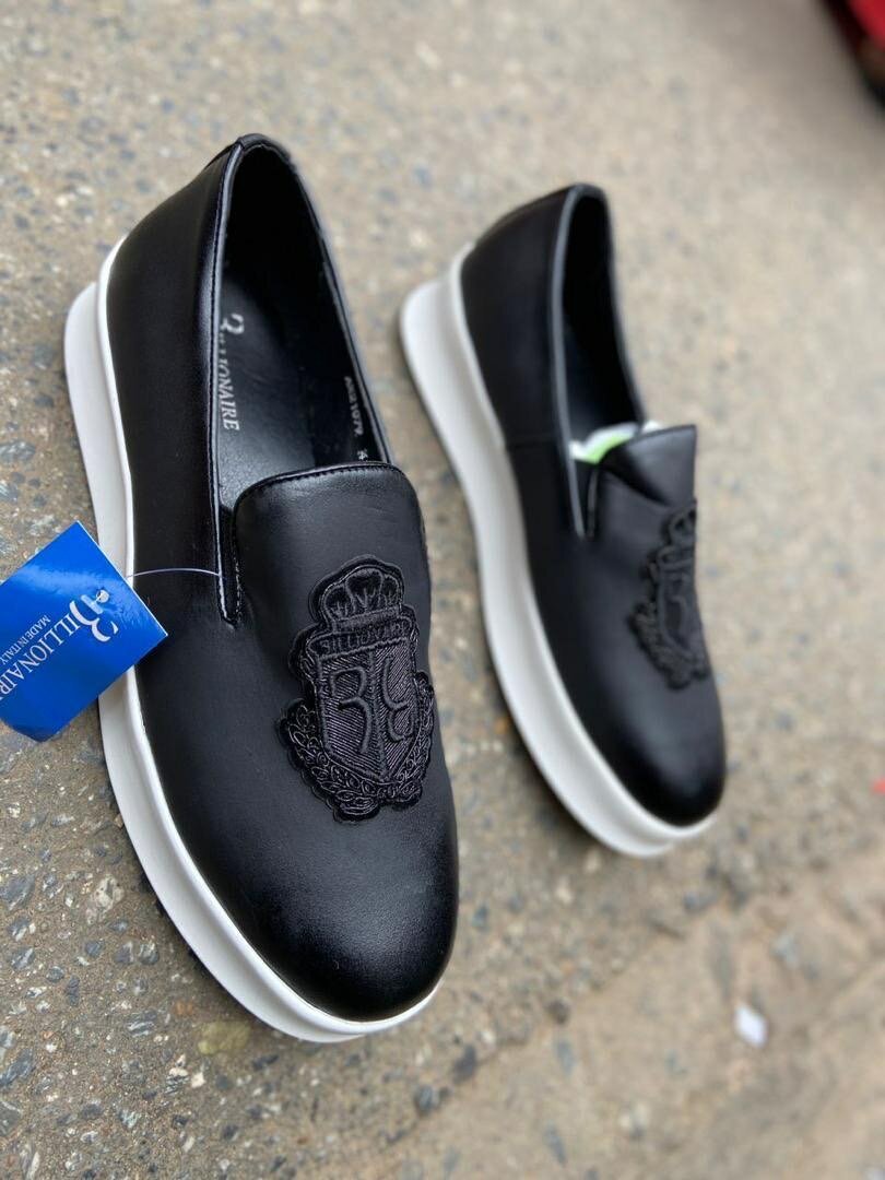 Quality Timberland loafers