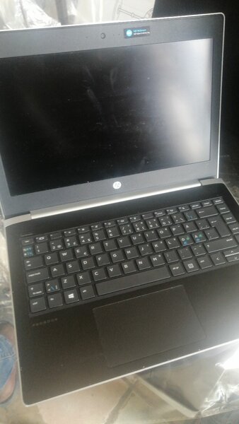 Ordinateur portable HP