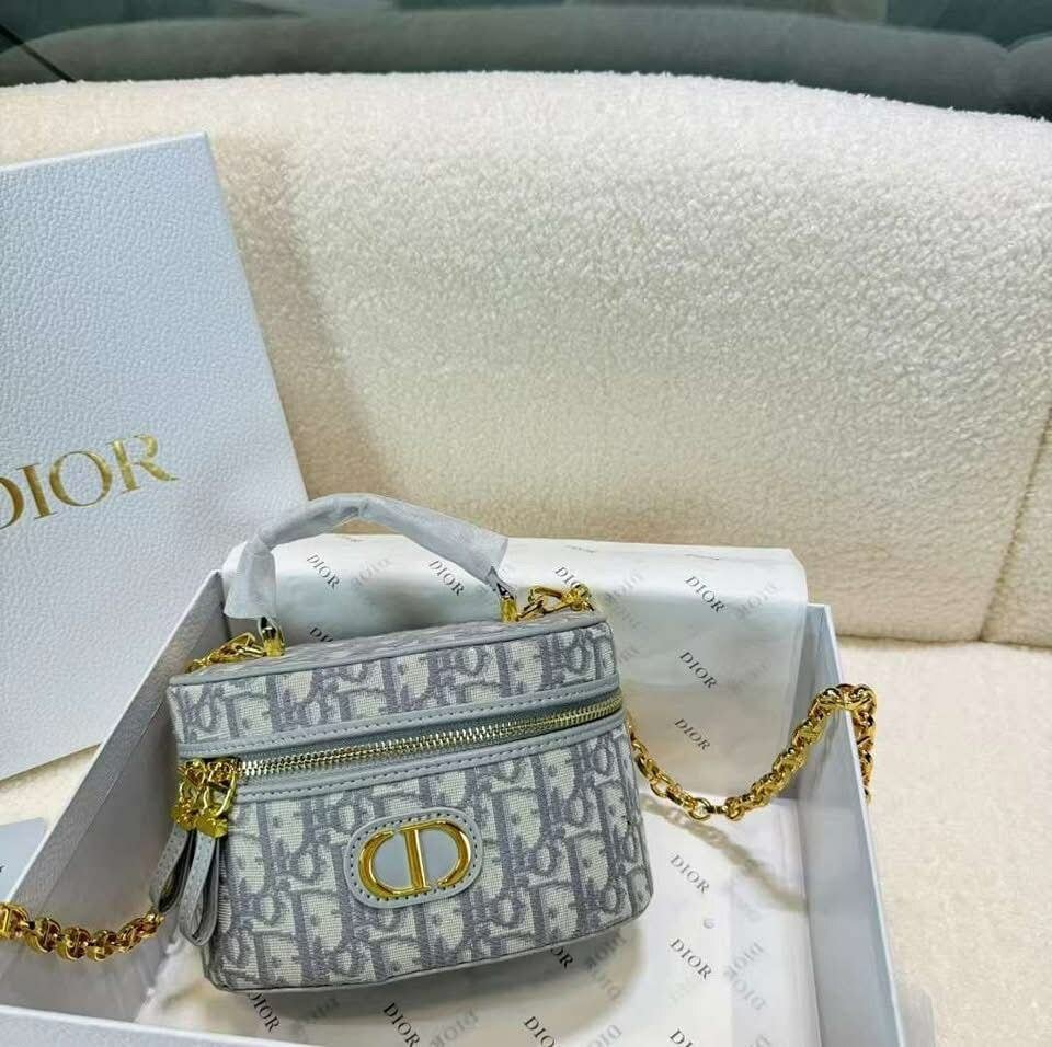 Sac à main Dior élégant