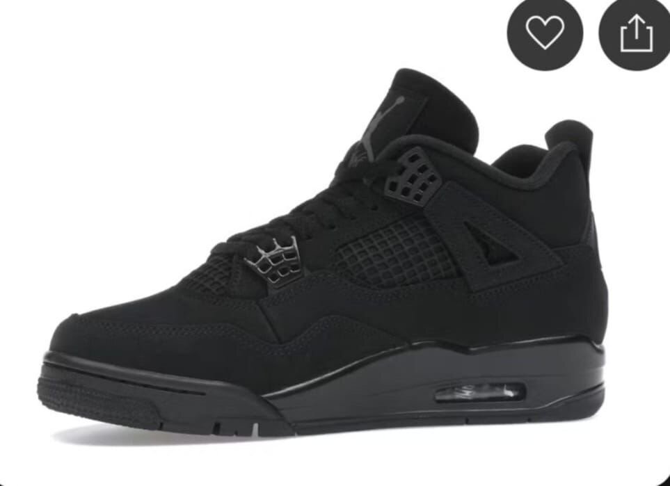 Baskets Air Jordan tendance