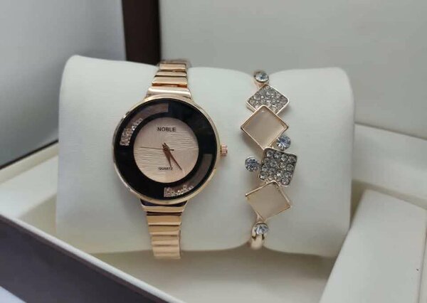 Ladies watch
