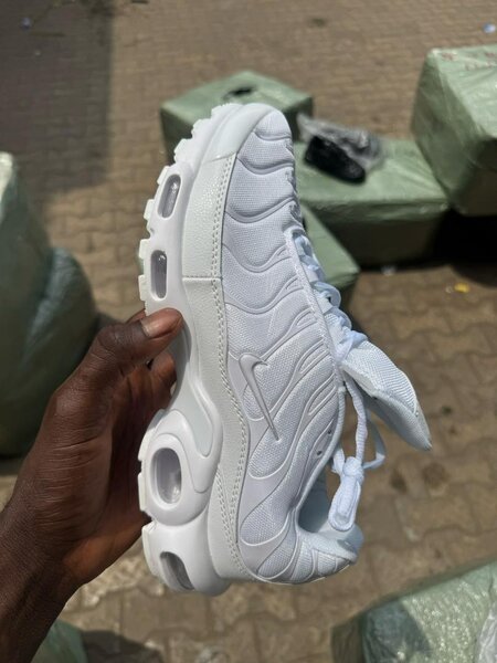Nike TN