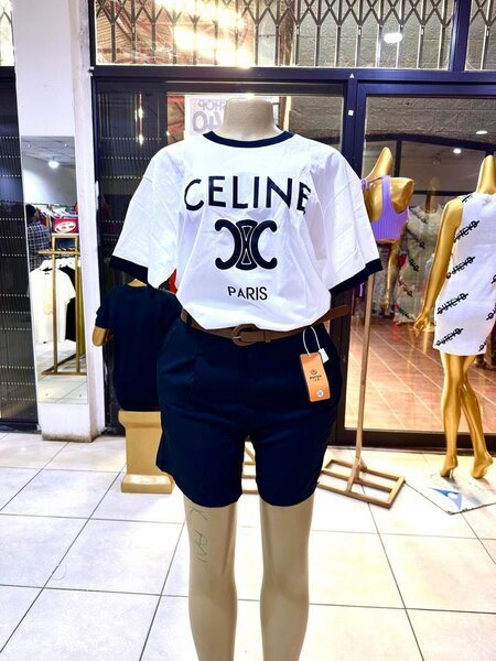 T-shirts