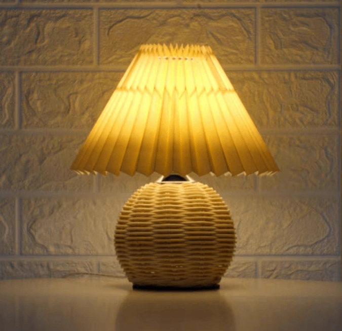 Lamp