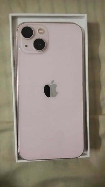 Iphone 13 128 gb