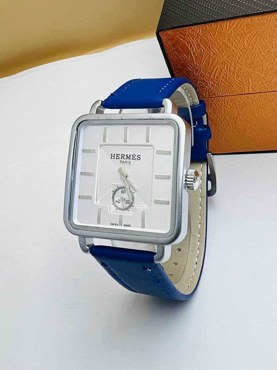Montre de Luxe ( HERMES )