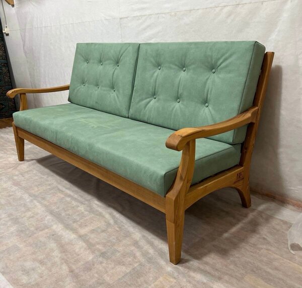 Canapé fauteuil confortable