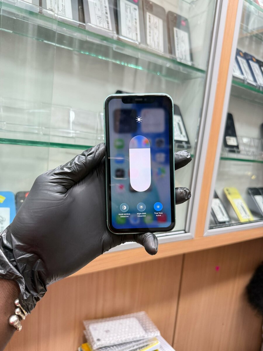 11.64gb Ocassion propre