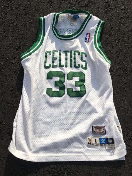 NBA jerseys/singlet