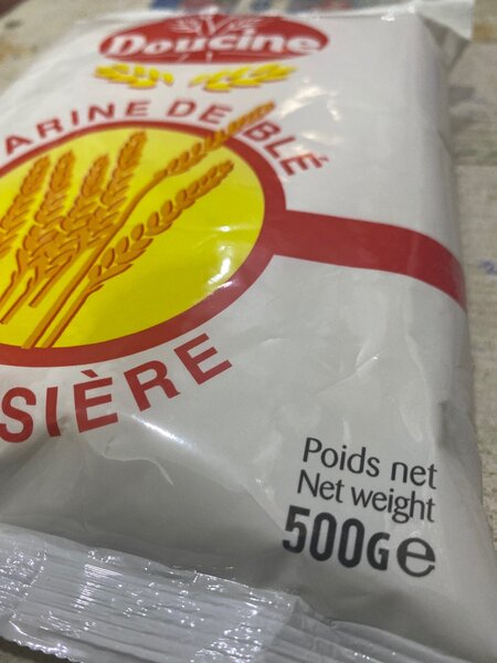 Farine de Blé Doucine 500g