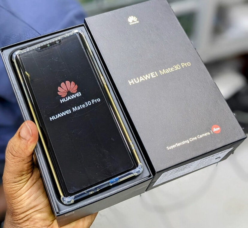 Huawei Mate 30 Pro