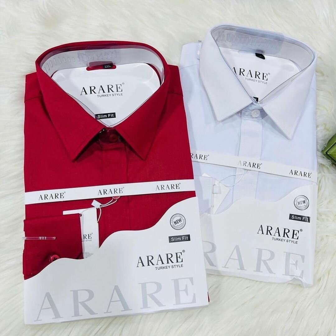 Long sleeves shirts for men