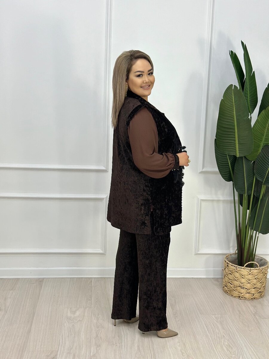 Тройка только оптом