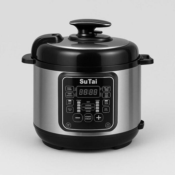 Autocuiseur multifonction SuTai