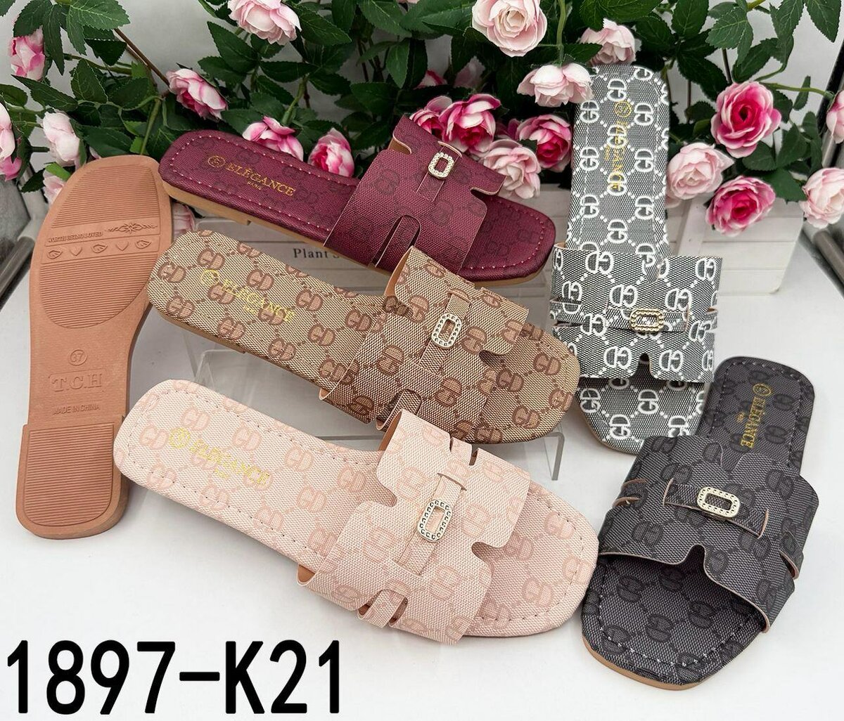 Tapettes pour femme