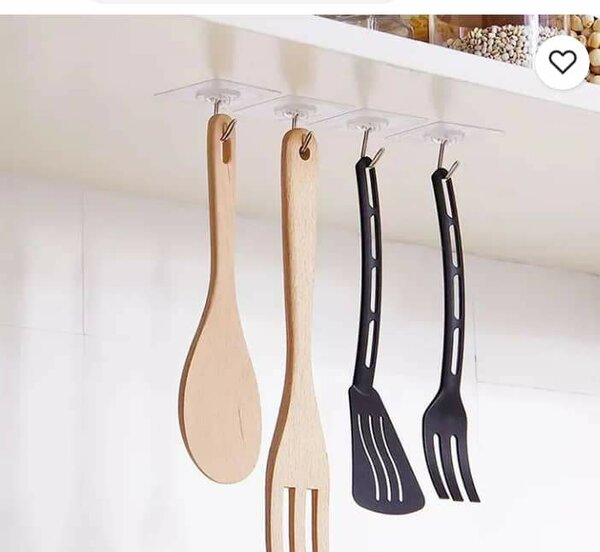 Crochets Muraux 10p a 1000f