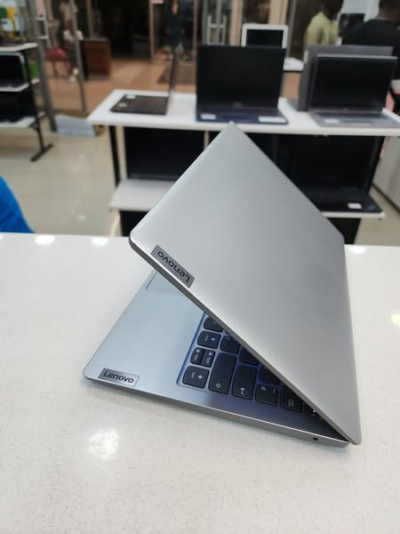 Lenovo laptop