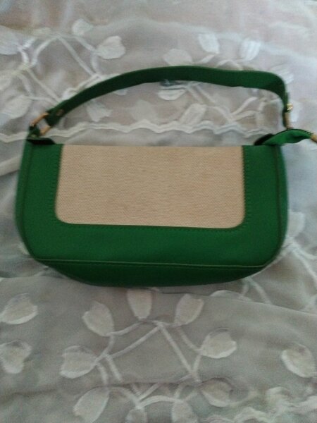 Sac à main Burberry design