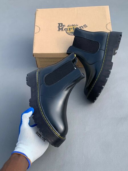 Doc Martens  élégantes