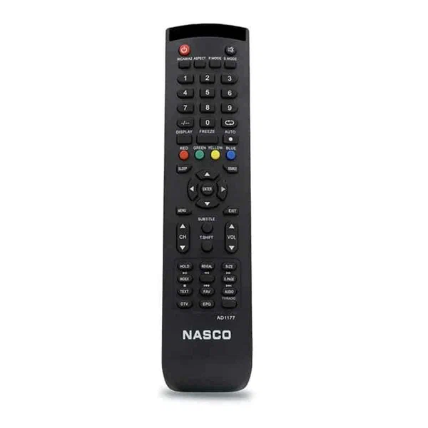 Télécommande universelle NASCO