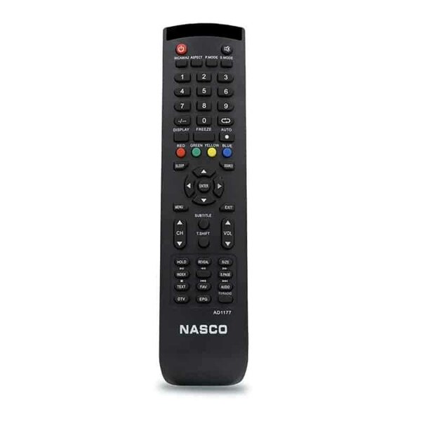 Télécommande universelle NASCO