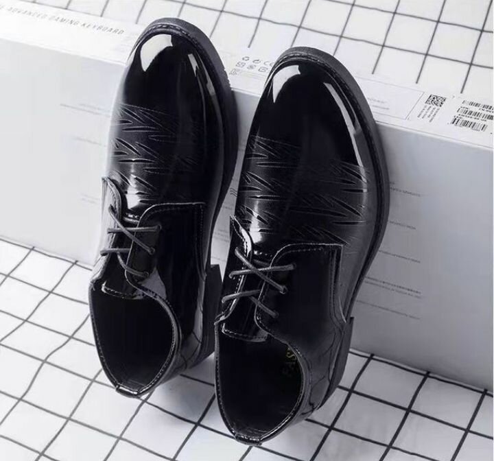 Fashion Business Dress Shoes