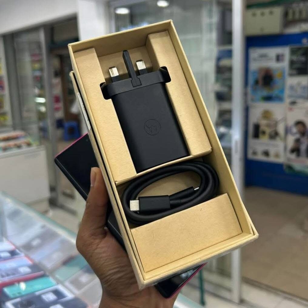 Smartphone Motorola Edge 50