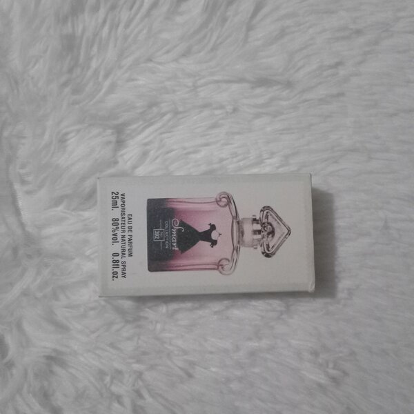 Parfum "Smart Collection"