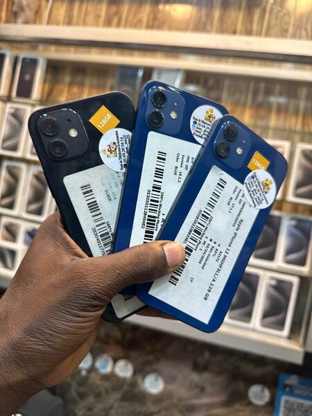 iPhone 12 simple 128gb