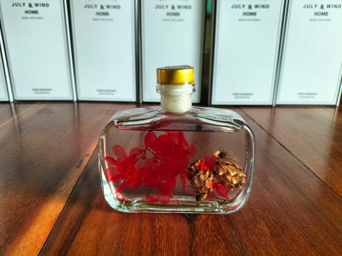 Senteur nature 100ml