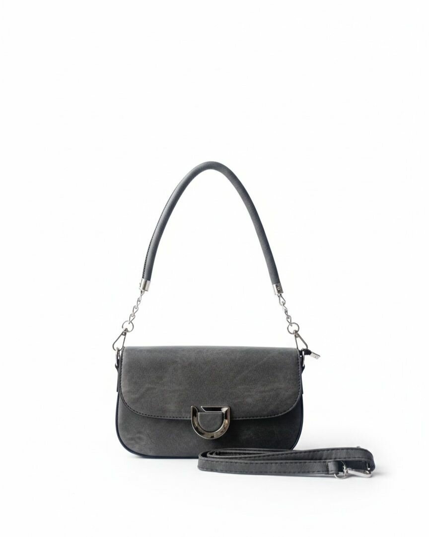 Sac bandoulière élégant femme