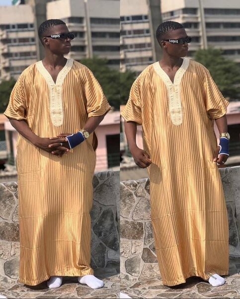Boubou