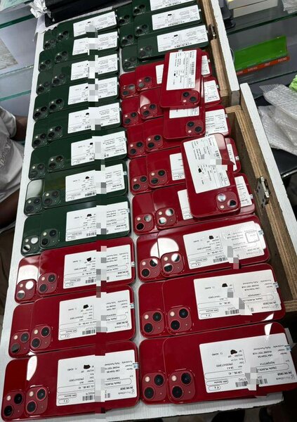 iPhone 14 - Smartphone haute performance