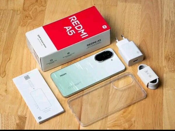 Smartphone Redmi A5 64GB