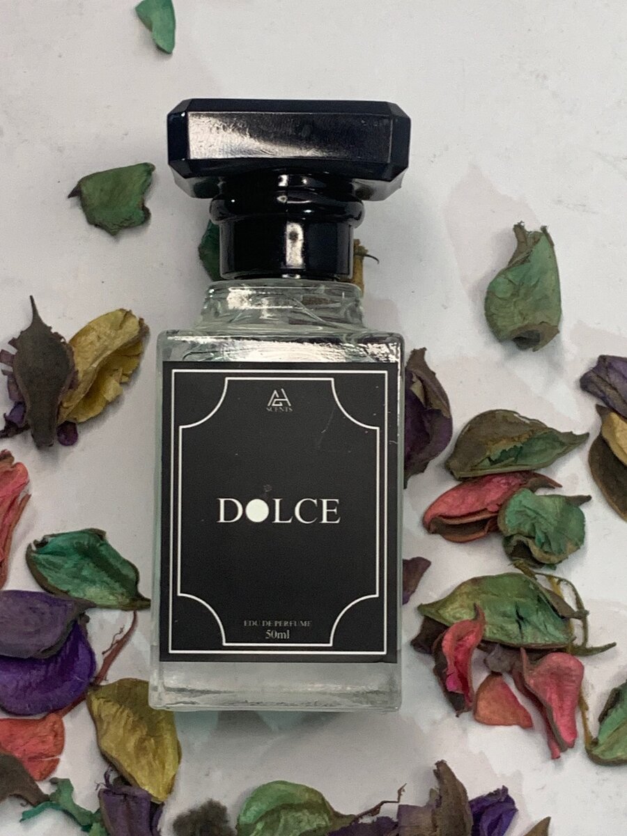 DOLCE impration by boom sheel