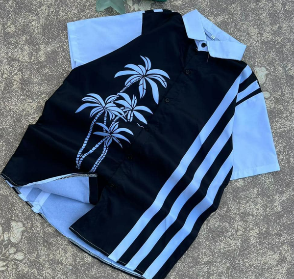 Summer shirt