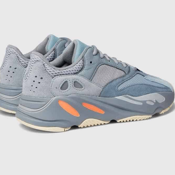 Adidas Yeezy Boost 700 Inertia